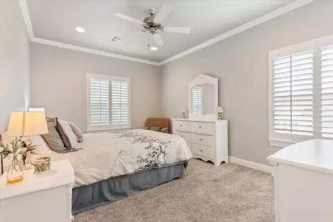 Bedroom - 3416 Edward Dr, Waco, TX 76708 photo 3 of 3