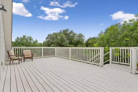 Exterior - 3416 Edward Dr, Waco, TX 76708 photo 5 of 6