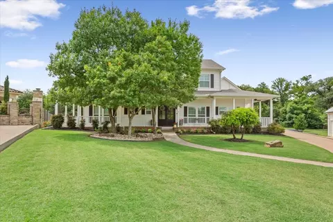 3416 Edward Dr, Waco, TX 76708