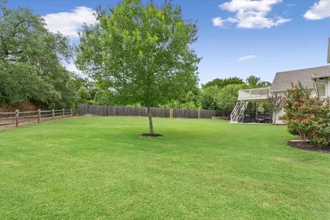 Exterior - 3416 Edward Dr, Waco, TX 76708 photo 6 of 6