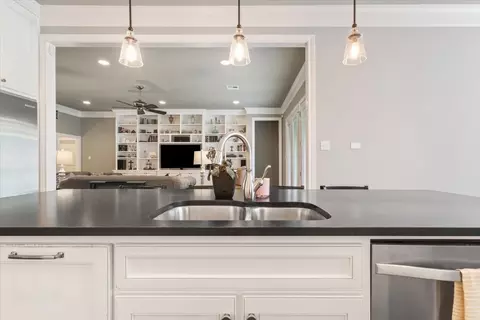 Kitchen - 3416 Edward Dr, Waco, TX 76708 photo 6 of 7