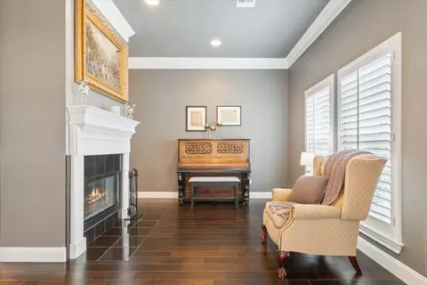 Living - 3416 Edward Dr, Waco, TX 76708 photo 1 of 3