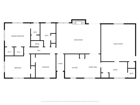 616 E Moonlight Dr, Robinson, TX 76706 photo 2