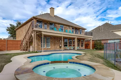 Other - 1802 Benedict Ct, Rowlett, TX 75088 photo 2 of 2