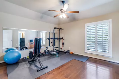Bedroom - 1802 Benedict Ct, Rowlett, TX 75088 photo 5 of 5