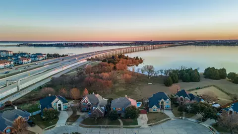 View/Area - 1802 Benedict Ct, Rowlett, TX 75088 photo 4 of 4