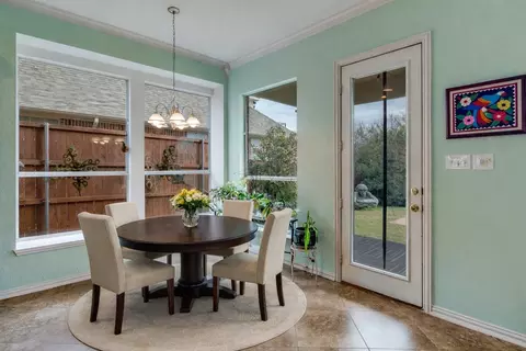 Dining - 1802 Benedict Ct, Rowlett, TX 75088 photo 2 of 2