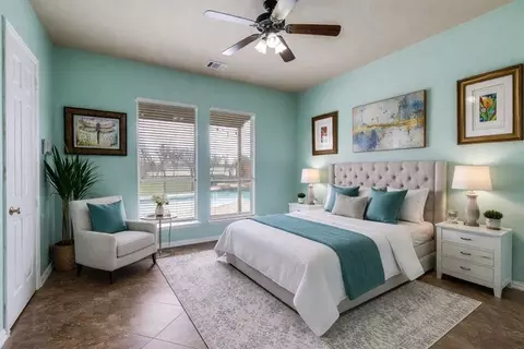 Bedroom - 1802 Benedict Ct, Rowlett, TX 75088 photo 1 of 5