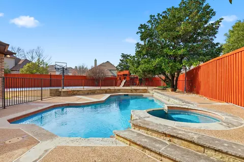 1806 Rollins Dr, Allen, TX 75013