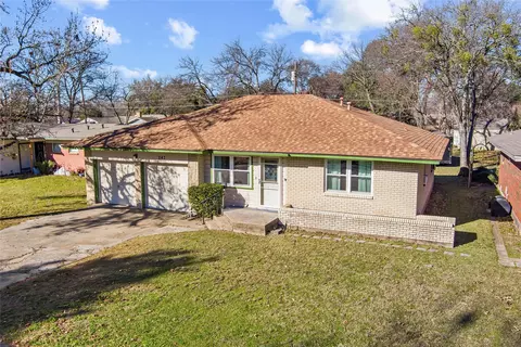 243 Mizell St, Duncanville, TX 75116