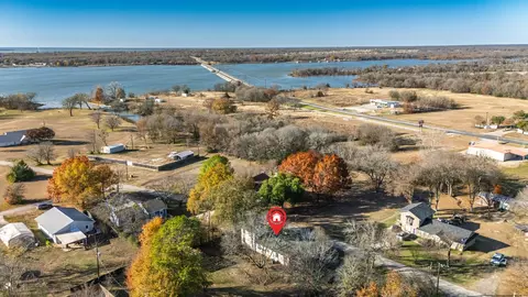 193 Garrett Ave, East Tawakoni, TX 75472