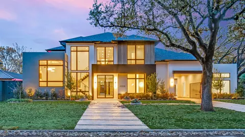 6006 Meadow Crst, Dallas, TX 75230