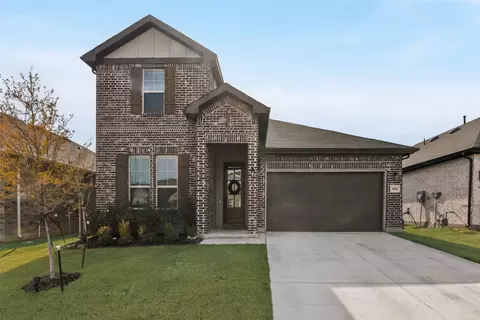 10945 Texanum Trl, Fort Worth, TX 76108