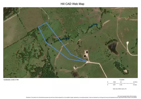 lot55 Private Road 451, Grandview, TX 76050