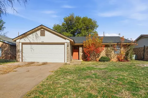 4826 S 6th St, Abilene, TX 79605