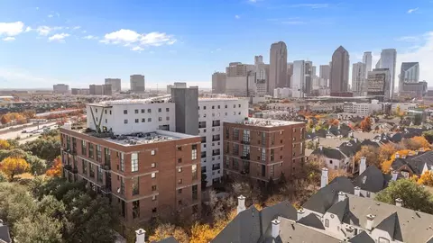 3110 Thomas Ave #133, Dallas, TX 75204