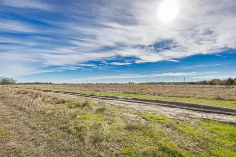 lot4 Cr 4609, Commerce, TX 75428