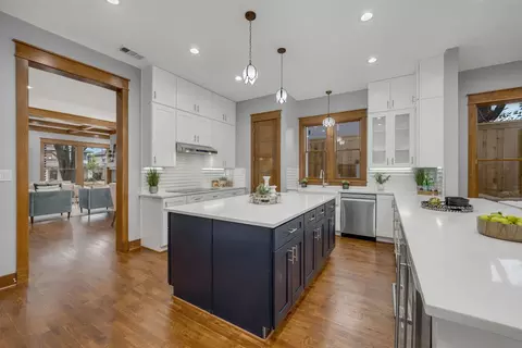 6045 Velasco Ave, Dallas, TX 75206