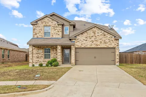 2617 Horton Dr, Seagoville, TX 75159