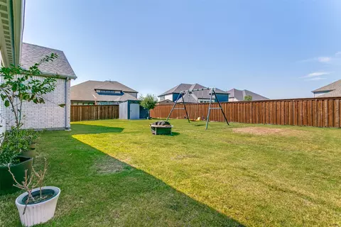 Exterior - 1436 Eagle Feather Way, Haslet, TX 76052 photo 3 of 3