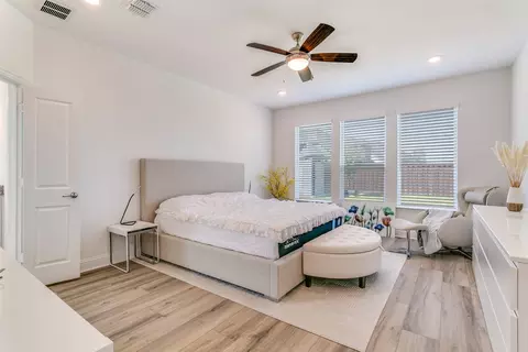Bedroom - 1436 Eagle Feather Way, Haslet, TX 76052 photo 1 of 4