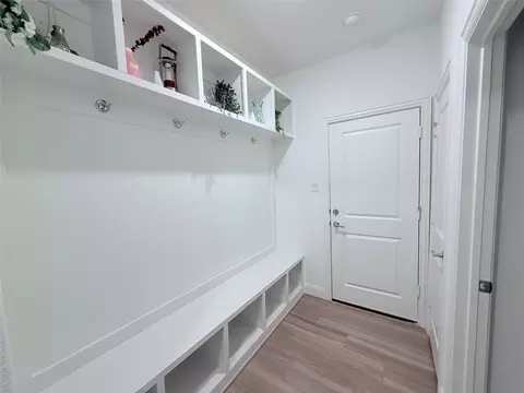 Entry Way - 1436 Eagle Feather Way, Haslet, TX 76052 photo 3 of 5