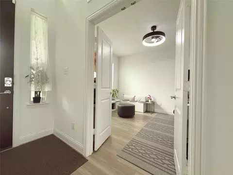 Entry Way - 1436 Eagle Feather Way, Haslet, TX 76052 photo 2 of 5
