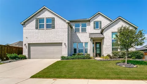 1436 Eagle Feather Way, Haslet, TX 76052