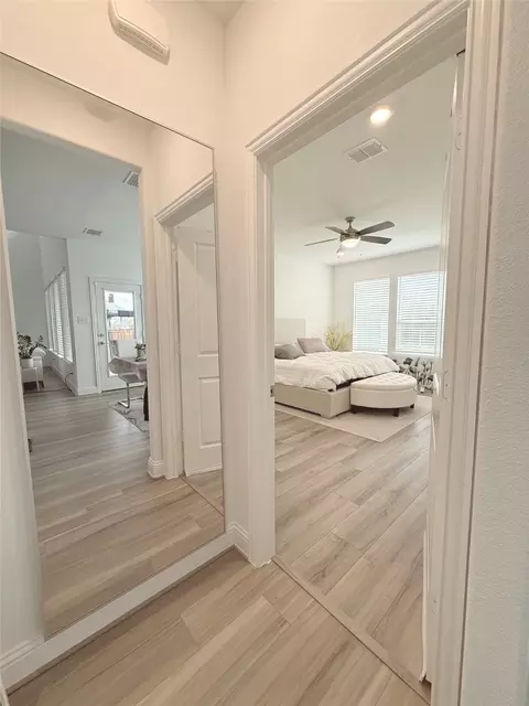 Entry Way - 1436 Eagle Feather Way, Haslet, TX 76052 photo 4 of 5
