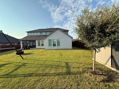 Exterior - 1436 Eagle Feather Way, Haslet, TX 76052 photo 2 of 3