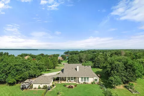 276 Jackson Cir, Kerens, TX 75144