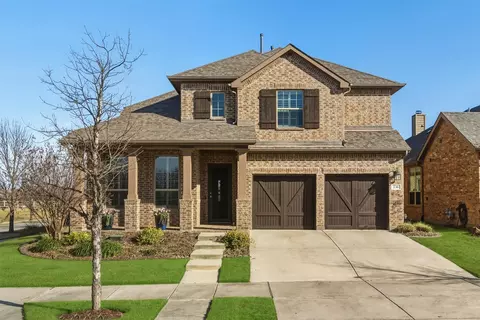 236 Sunrise Dr, Argyle, TX 76226
