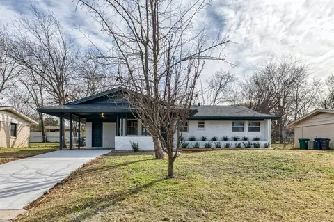 5509 Wheaton Dr, Fort Worth, TX 76133