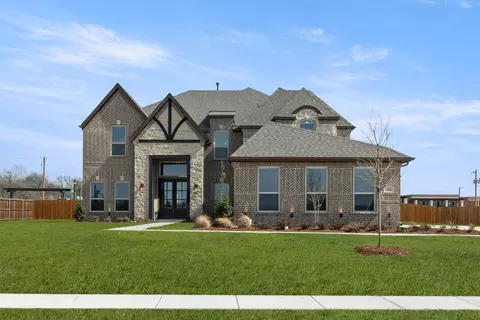 260 Penrose Dr, Ovilla, TX 75154