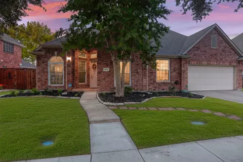 5300 Hawks Nest, Mckinney, TX 75070