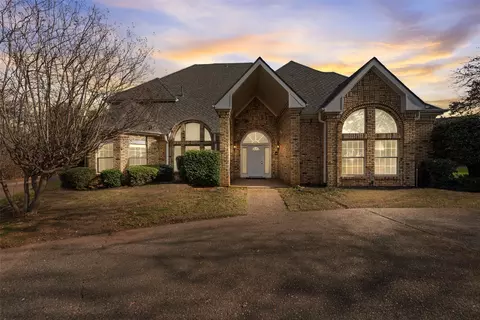 3302 Scarborough Lane Ct, Colleyville, TX 76034