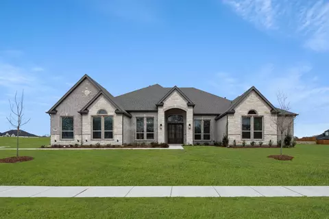 200 Broadmoor Ln, Ovilla, TX 75154