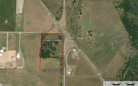 2164 Fm-455, Sanger, TX 76266