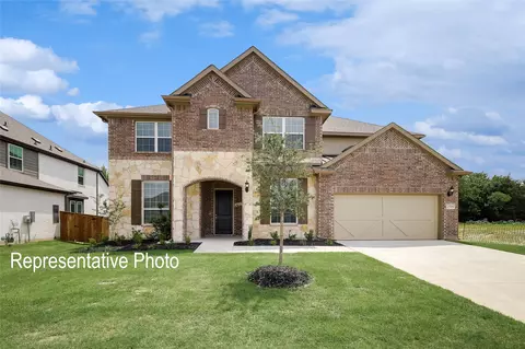 130 Lantern Ridge Dr, Aledo, TX 76008