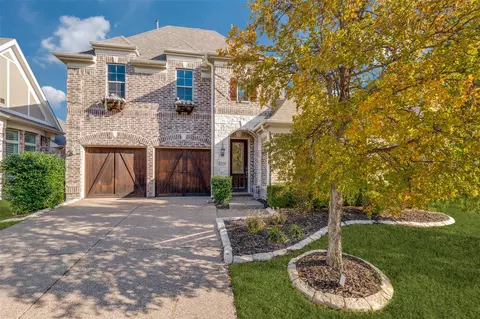 8229 Lindsay Gdns, The Colony, TX 75056