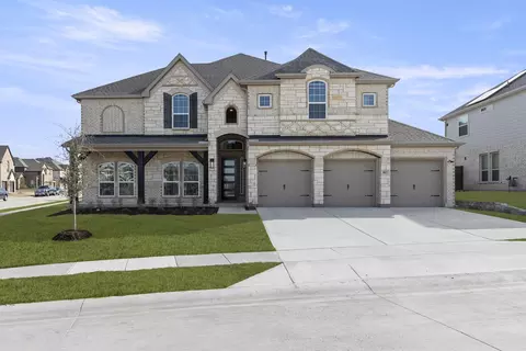 803 Bleriot Dr, Rockwall, TX 75087
