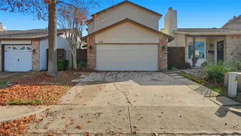 406 San Mateo Dr, Garland, TX 75043