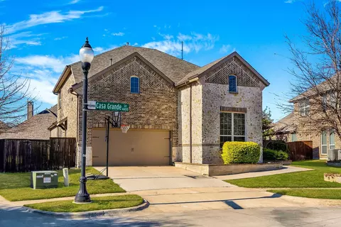 4428 Casa Grande Ln, Mckinney, TX 75070