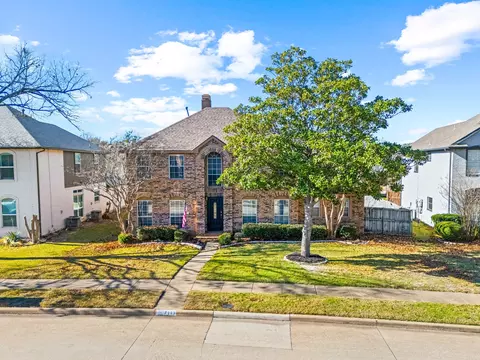 7113 Amethyst Ln, Plano, TX 75025