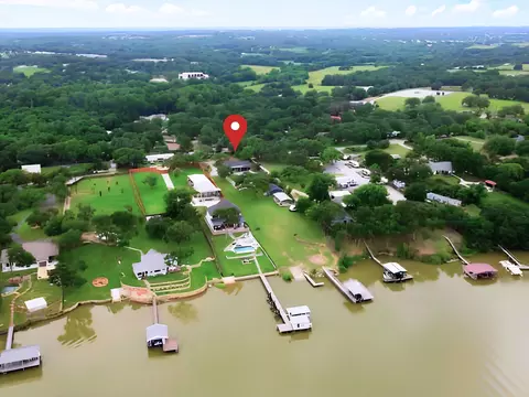 7130 Briar Rd, Azle, TX 76020