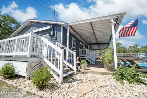 7130 Briar Rd, Azle, TX 76020