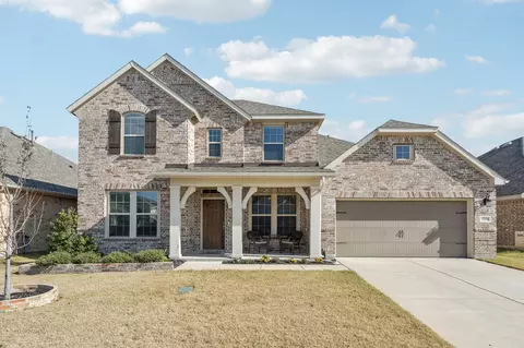 1589 Kleberg Dr, Forney, TX 75126