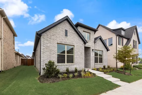 528 Embargo Dr, Fate, TX 75189