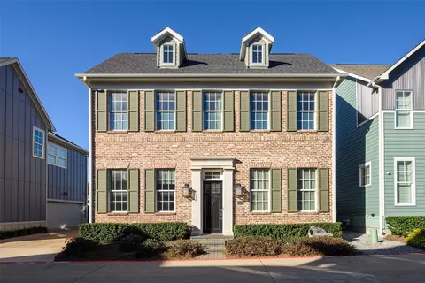 1713 Millsap Ln, Plano, TX 75074