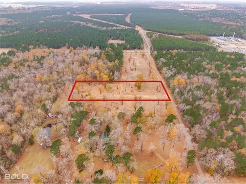 0 John Rd, Gloster, LA 71030